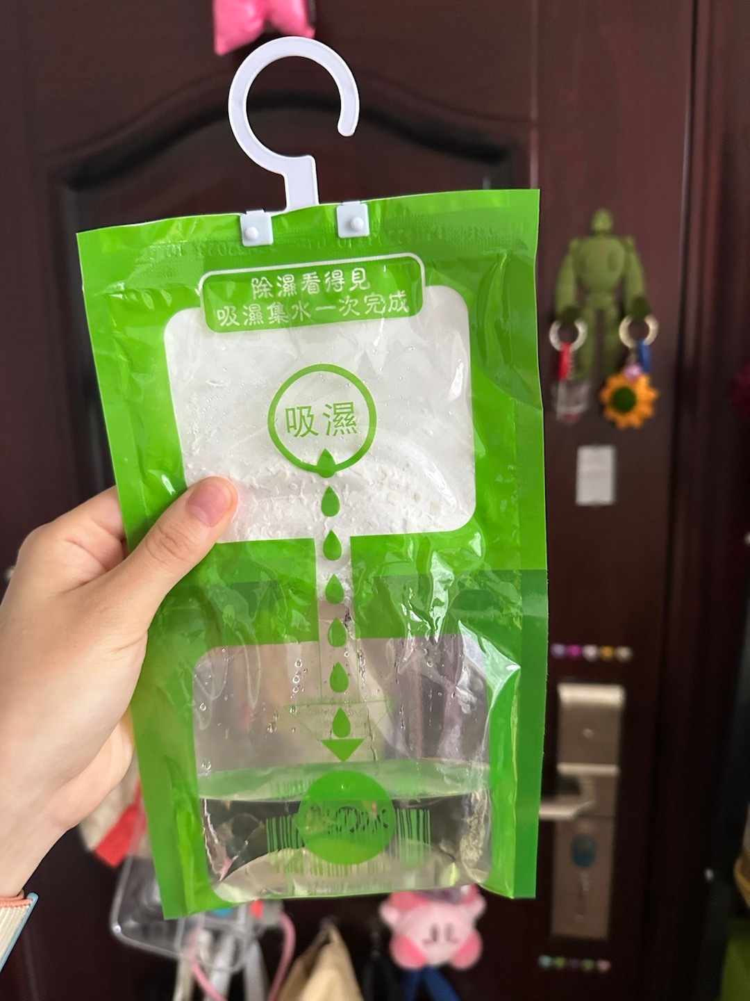 我要记录这9样物品