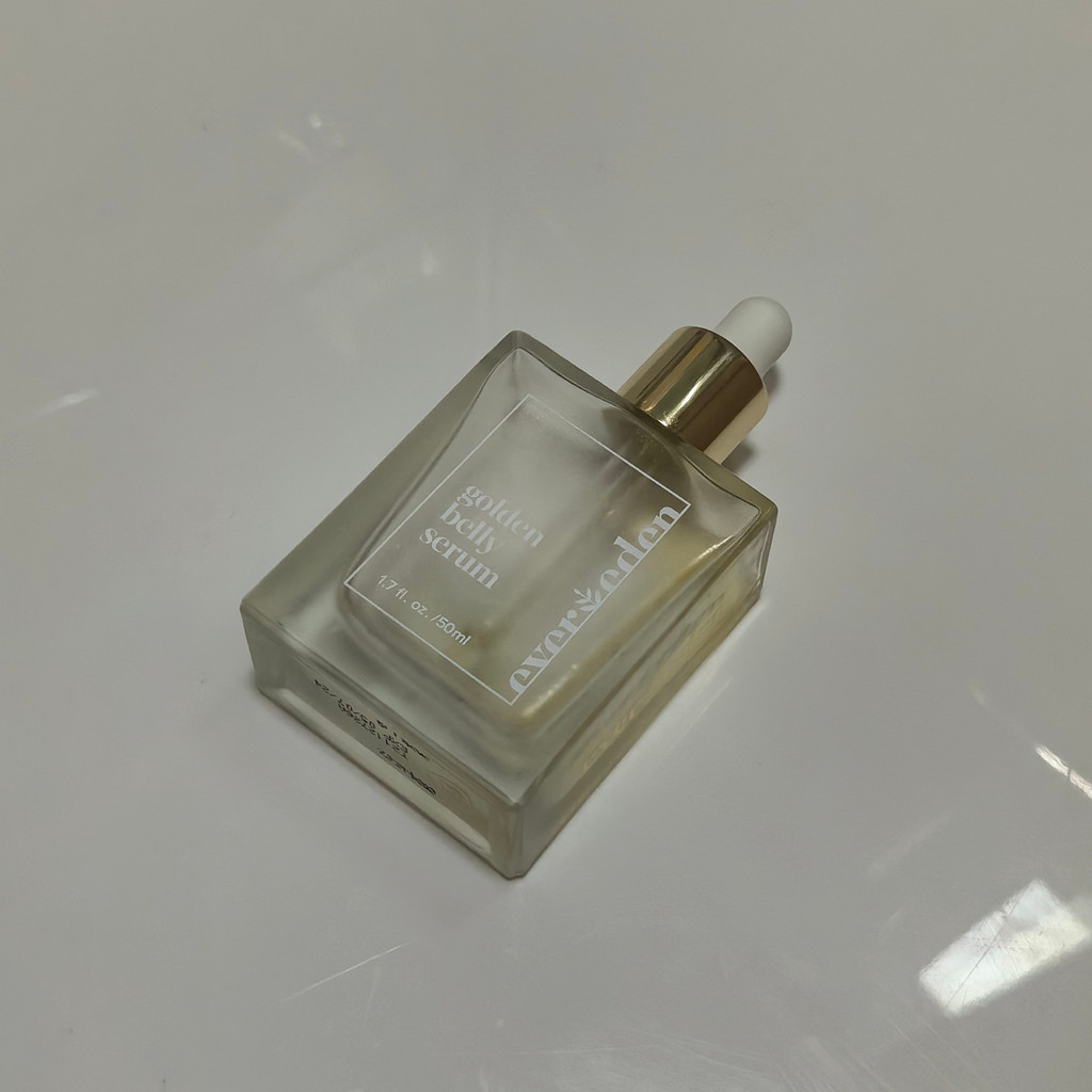 Evereden 身体油50ml