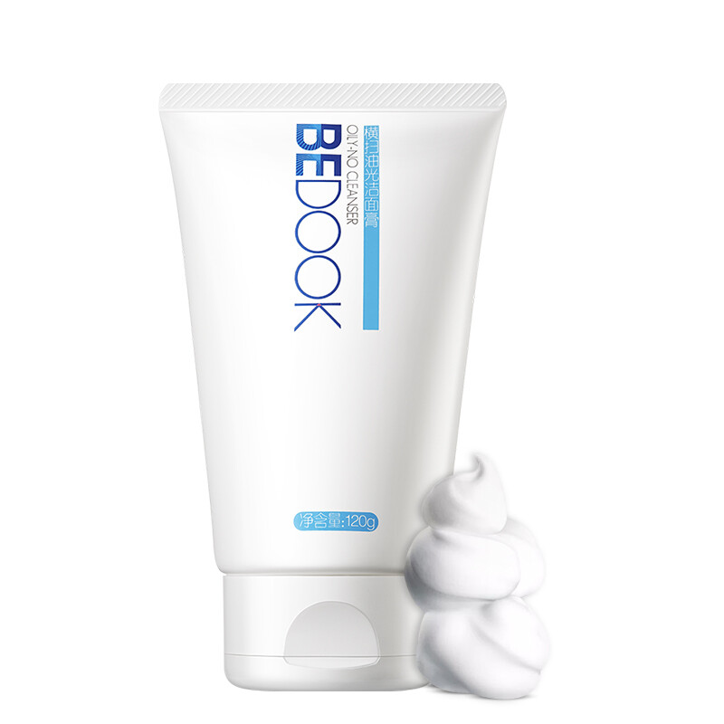 BEDOOK比度克洗面奶成分表，BEDOOK比度克横扫油光洁面膏成分表分析 ...